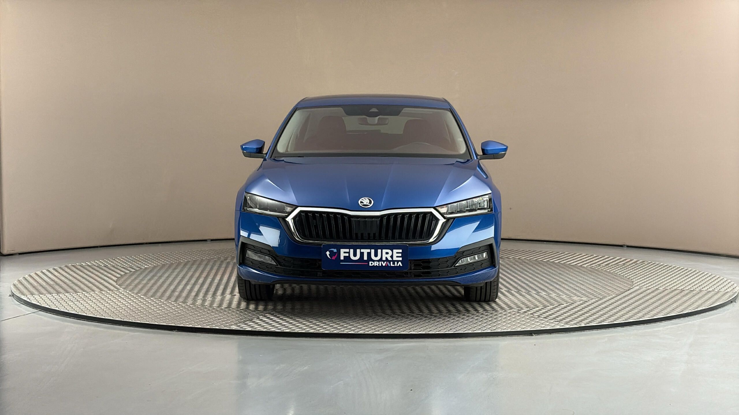 Škoda Octavia, 1.4 TSI iV DSG Ambition - fotka 3