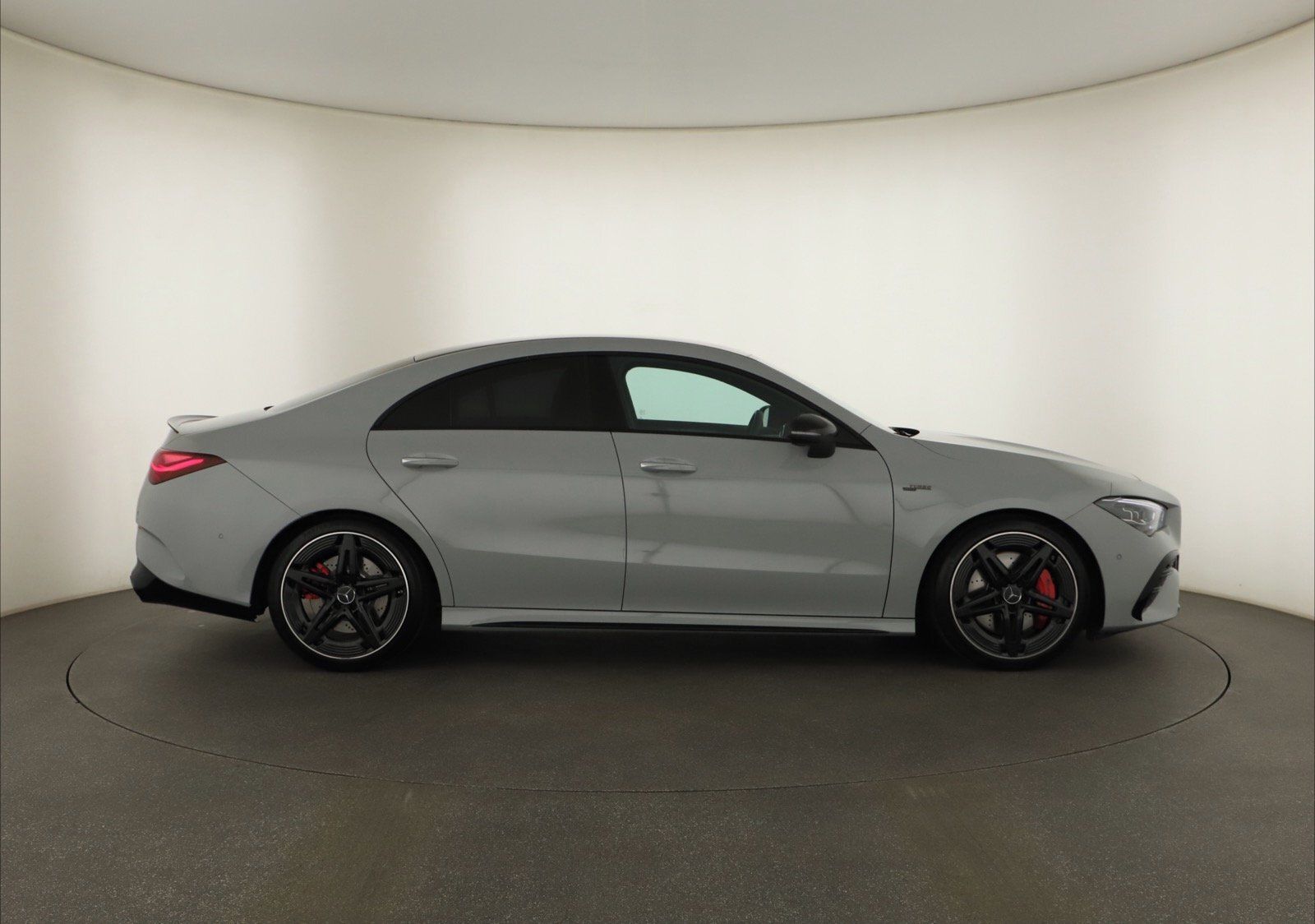 Mercedes-Benz CLA, 35 AMG, 35 AMG, KEYLESS - fotka 6