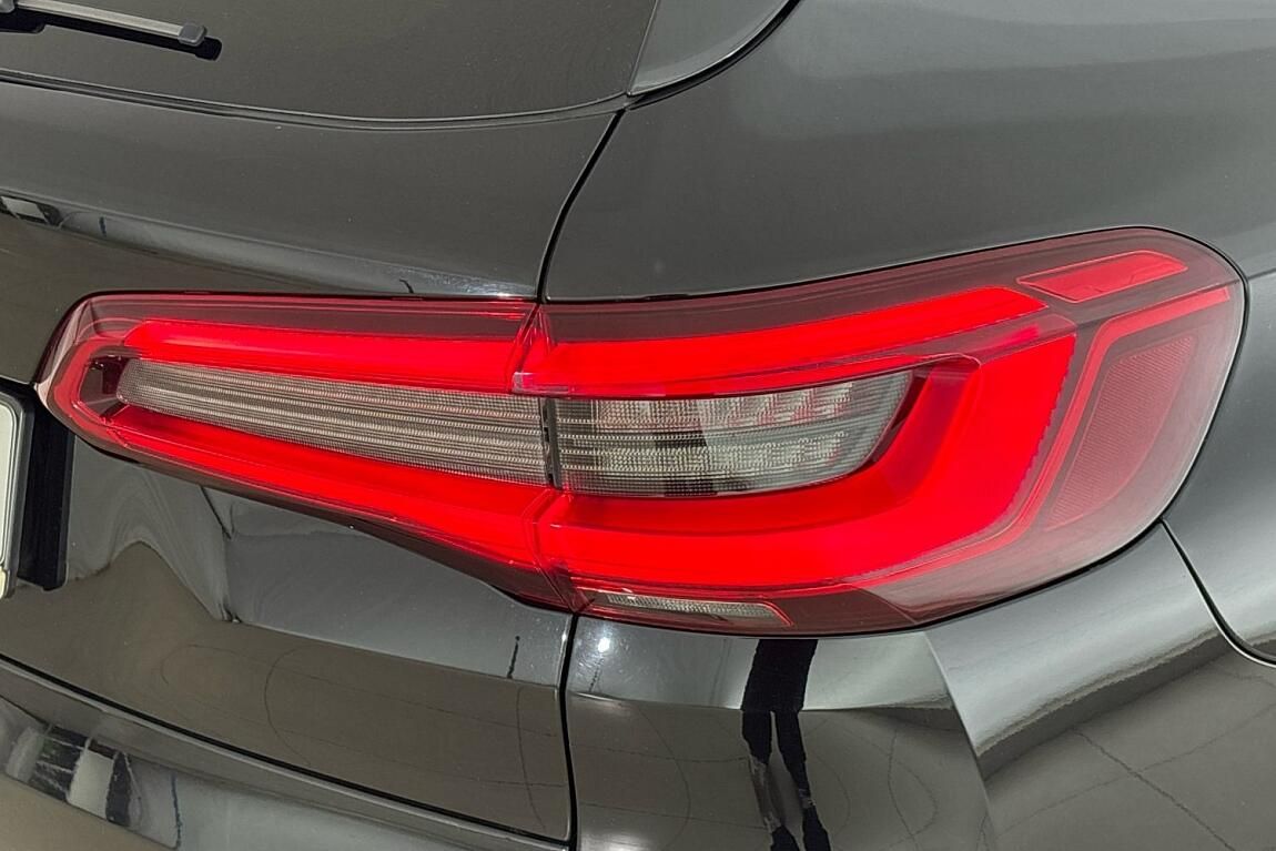 BMW X5, xDrive30d - fotka 5