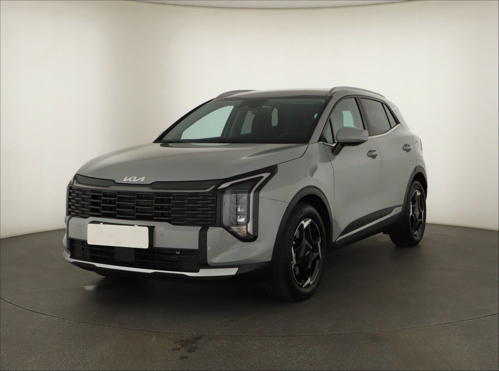 Kia Sportage, 1.6 T-GDI, Gold, Záruka - fotka 3
