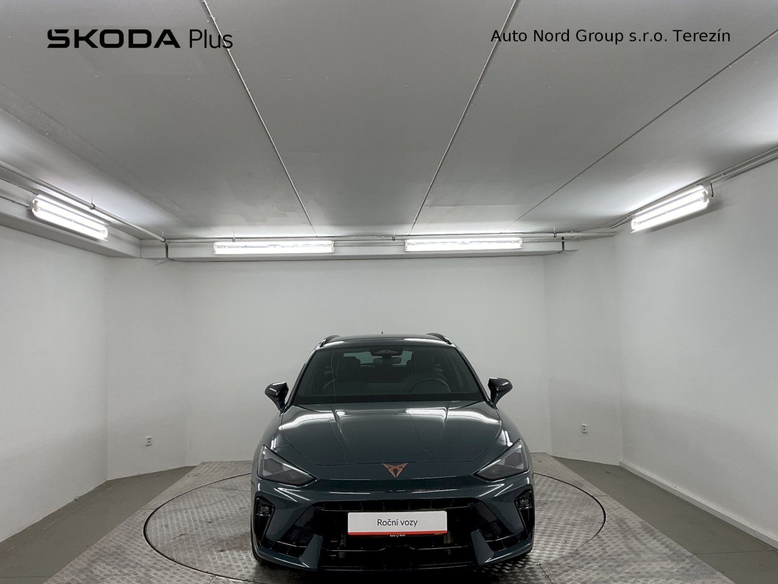 Cupra Leon, SP 1.5 eTSI 110W DSG. - fotka 4