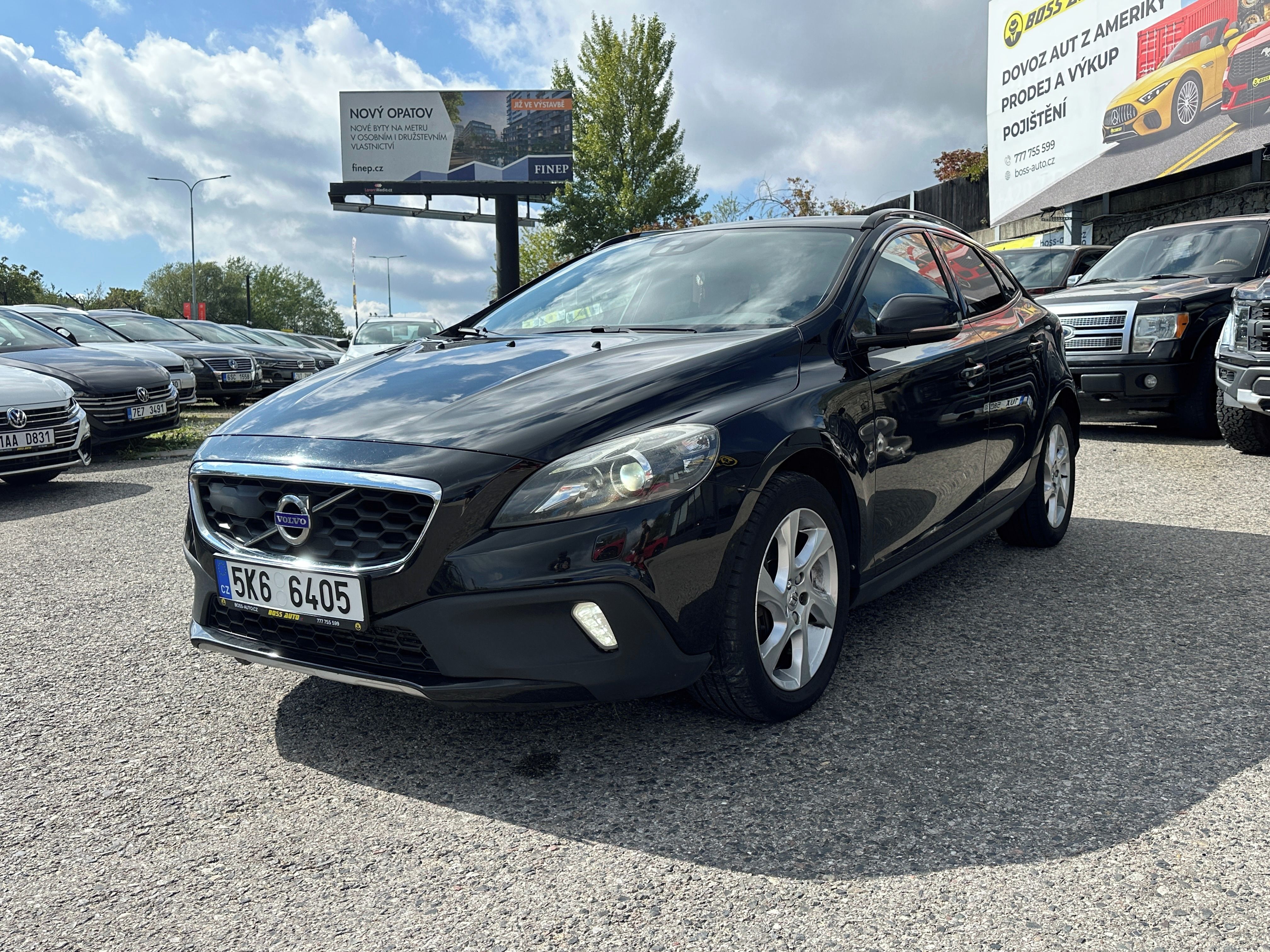 Volvo V60, Volvo V60 2016 - fotka 4