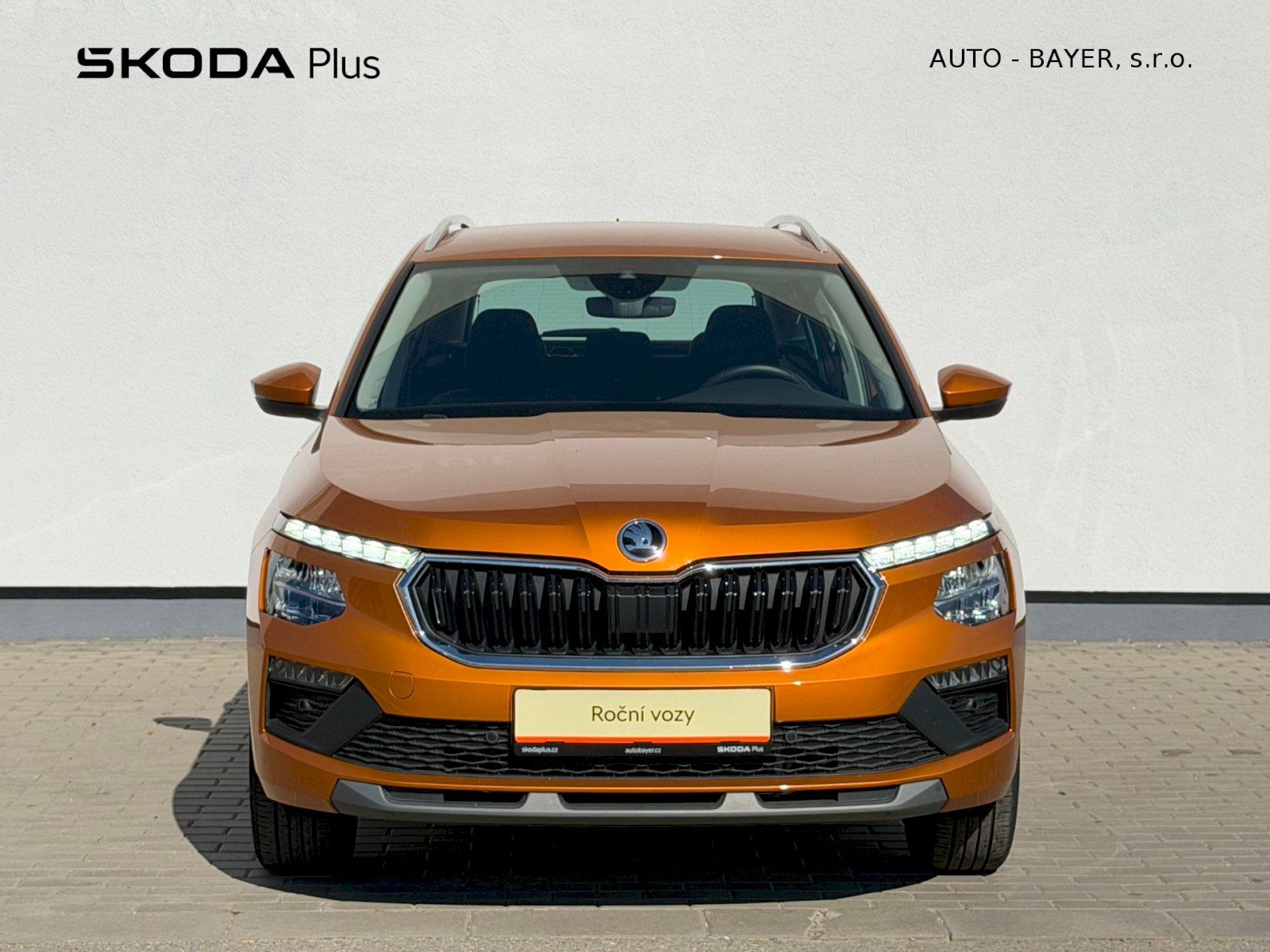 Škoda Kamiq, 1.5 TSI 110kW MAN Top Selectio - fotka 4