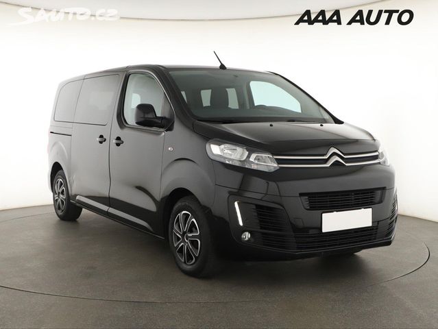 Citroën Spacetourer