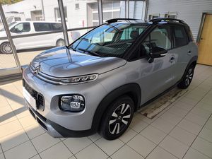 Citroën C3 Aircross, 1.5HDi 81kW MT