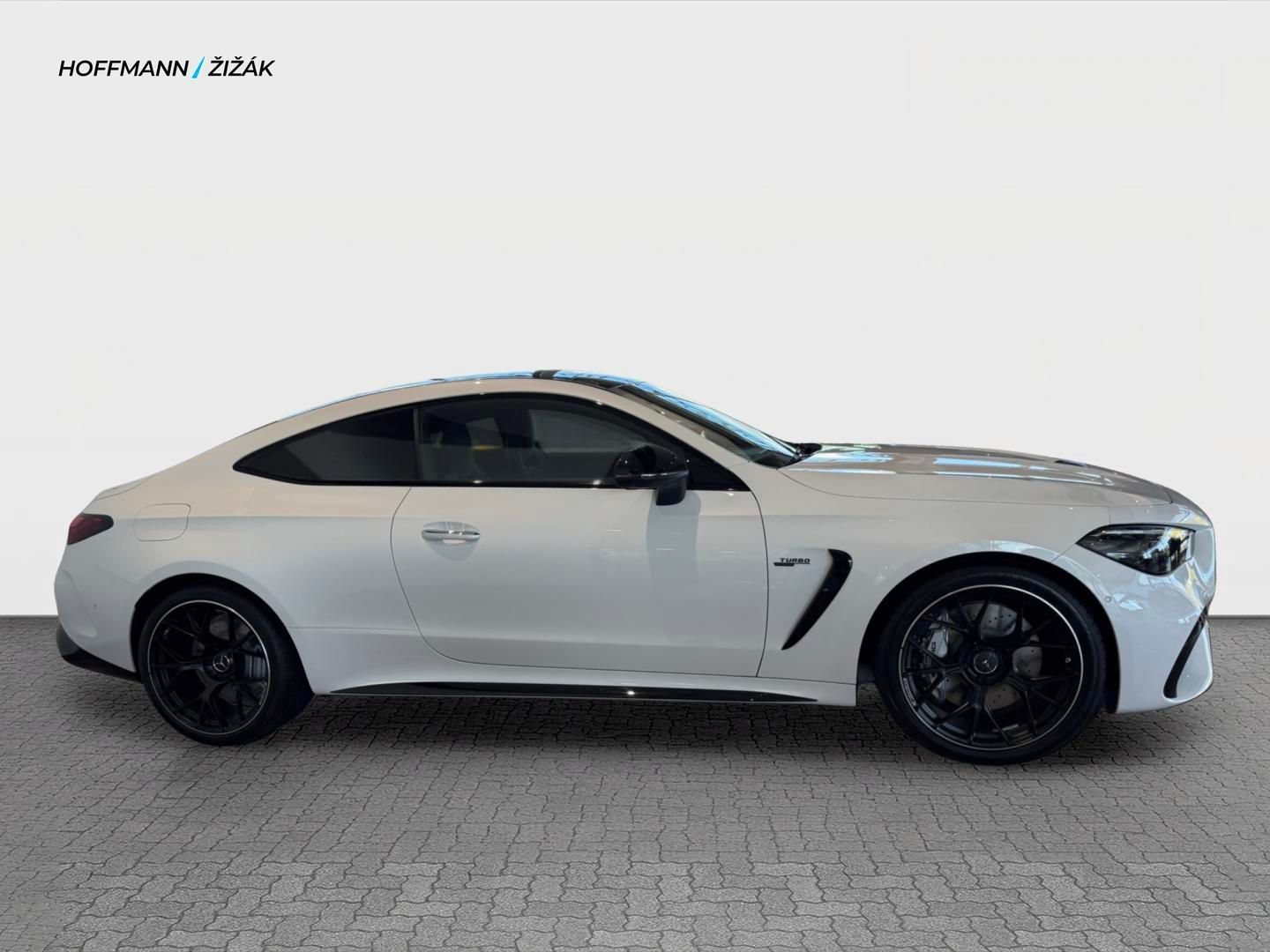 Mercedes-Benz CLE, CLE 53 AMG - fotka 6