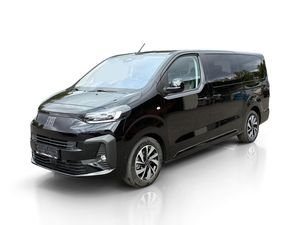 Fiat Ulysse, La Prima 2.2 MTJ 180k AT8 L3