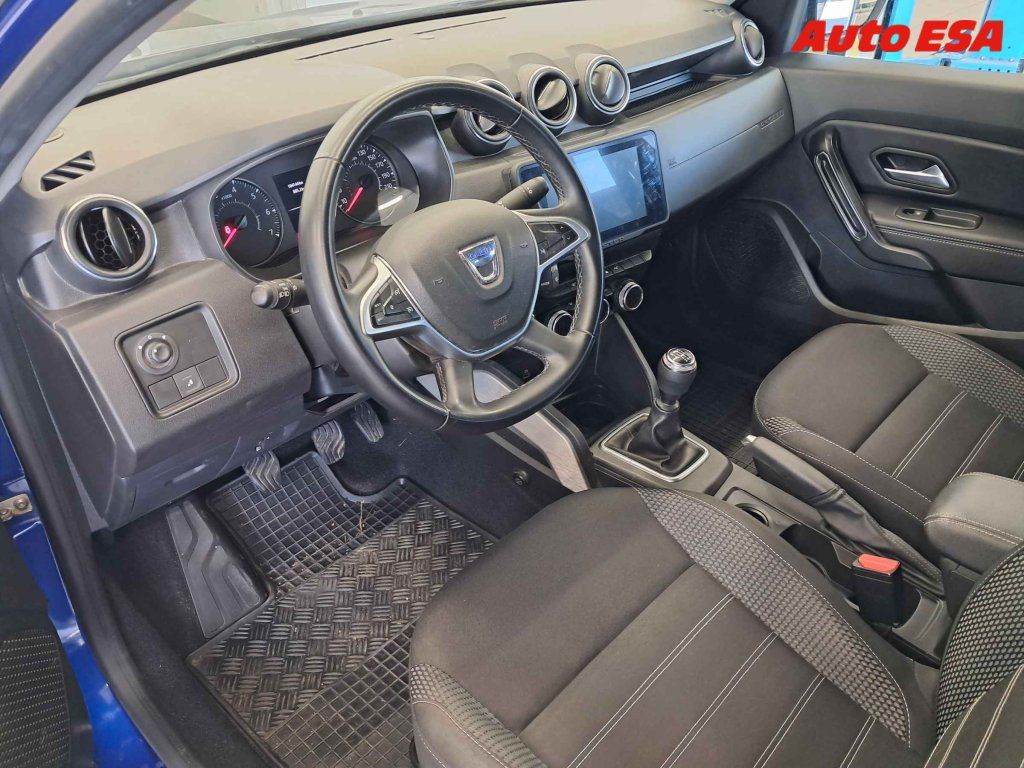 Dacia Duster, 1.5 D,2.maj,ČR - fotka 3
