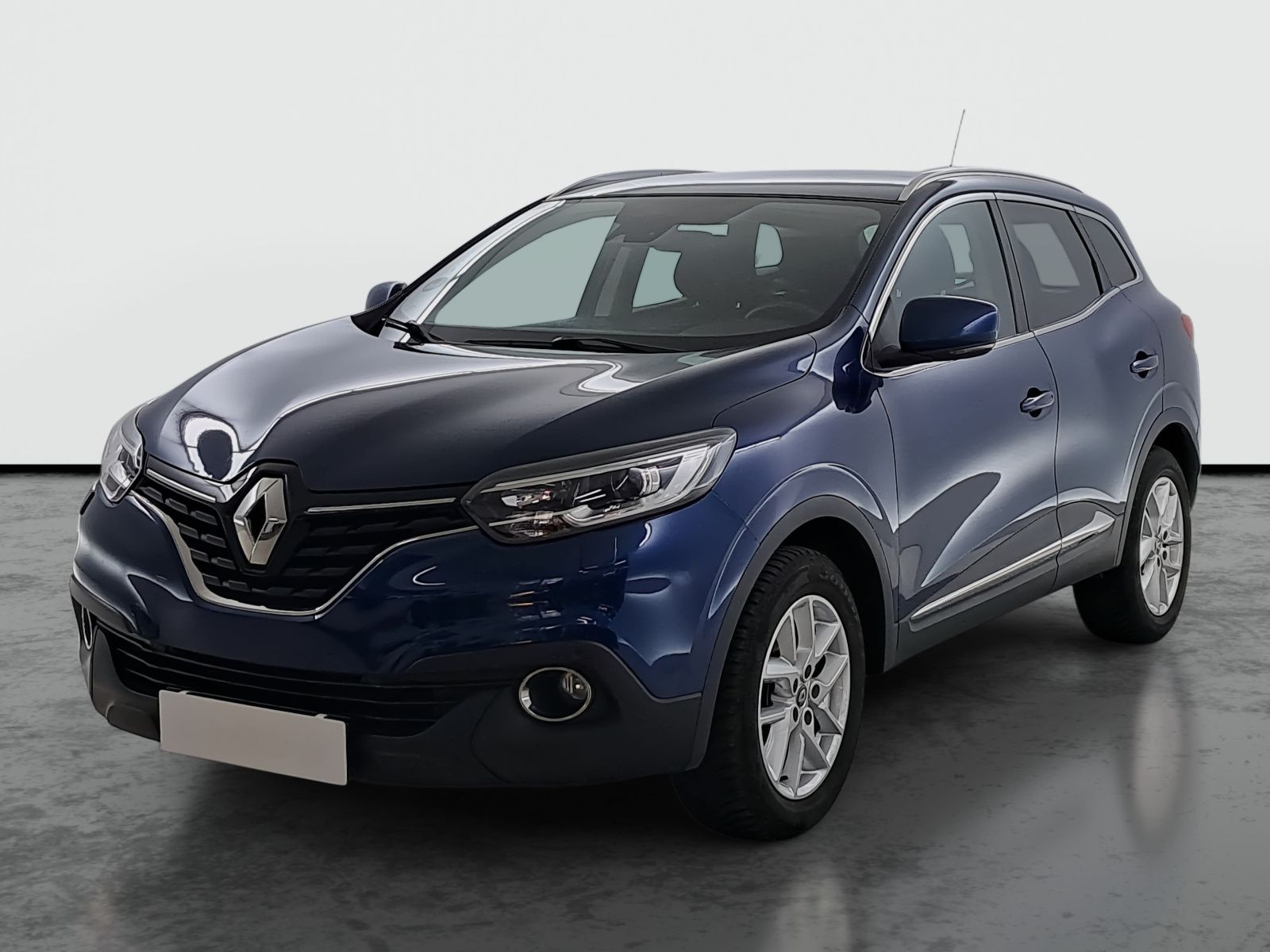 Renault Kadjar, 1.2 TCe, Serv.kniha, Navi - fotka 3