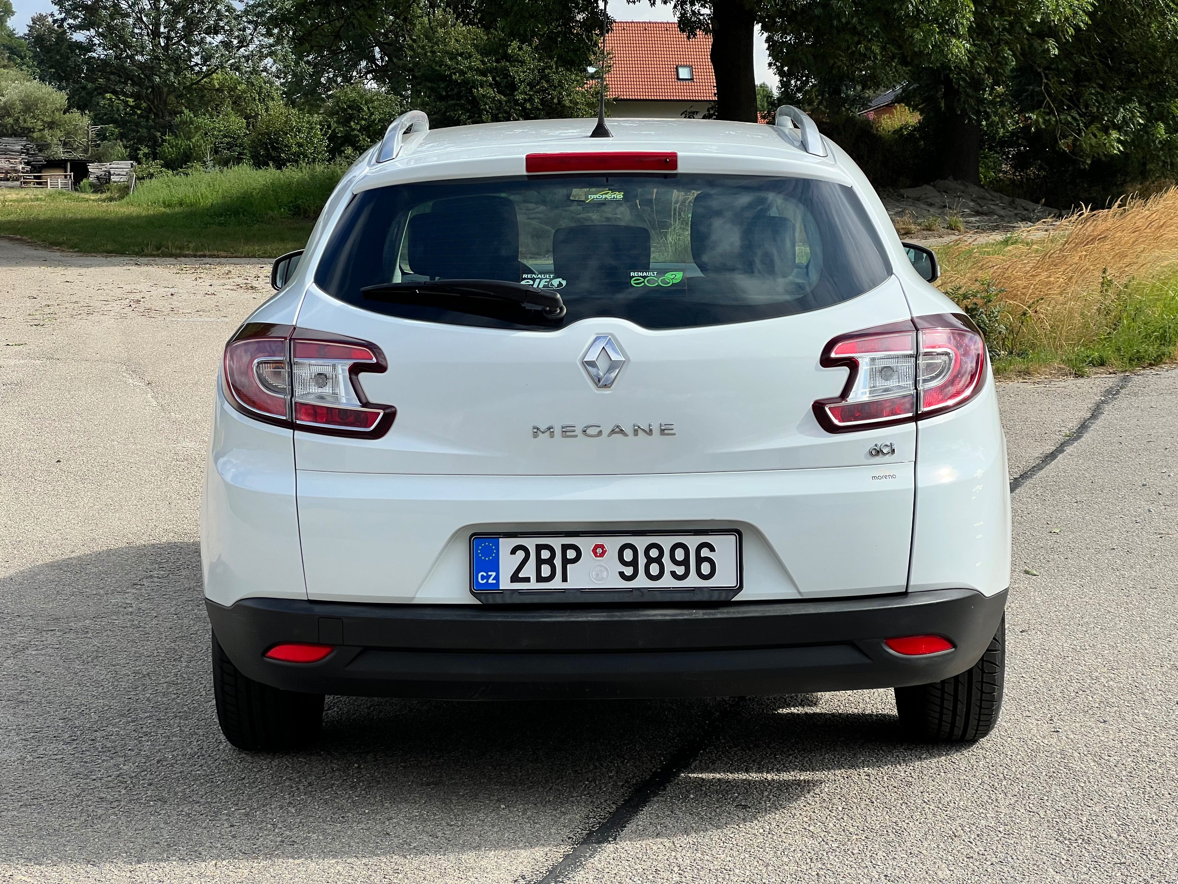Renault Mégane, 1.5DCi 81kw - fotka 6