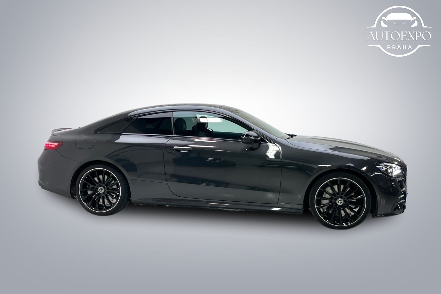 Mercedes-Benz Třídy E, E 450*Coupe AMG 4Matic* - fotka 4