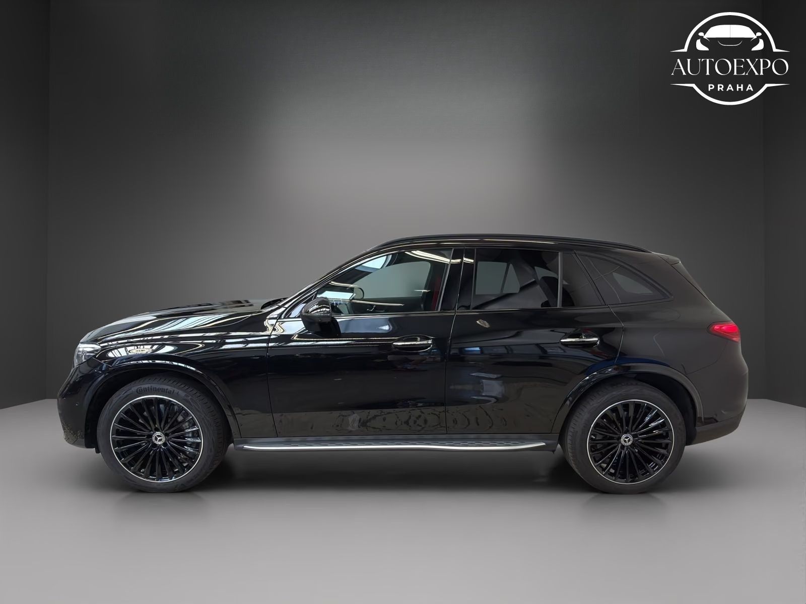 Mercedes-Benz GLC, 300*4Matic* AMG* - fotka 6