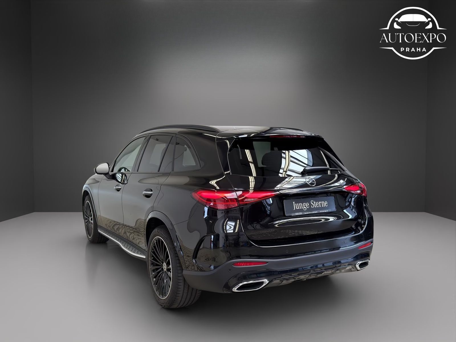 Mercedes-Benz GLC, 300*4Matic* AMG* - fotka 5