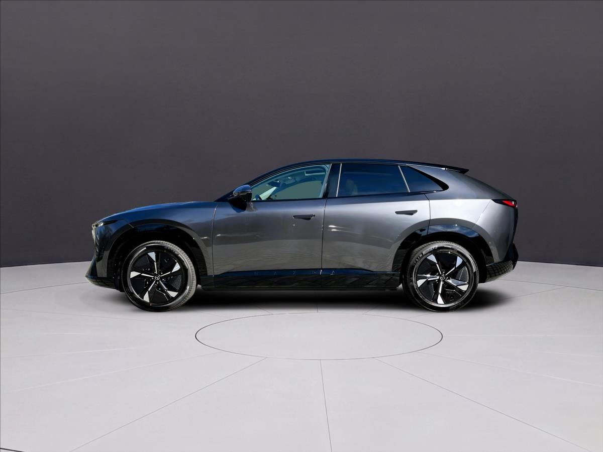 Mazda CX-6e, 258ps 1AT RWD Takumi* - fotka 2