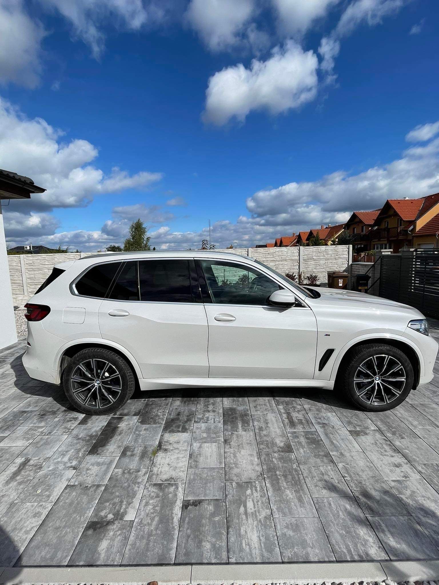 BMW X5, BMW x5 xDrive 3.0d g05 210kw - fotka 6