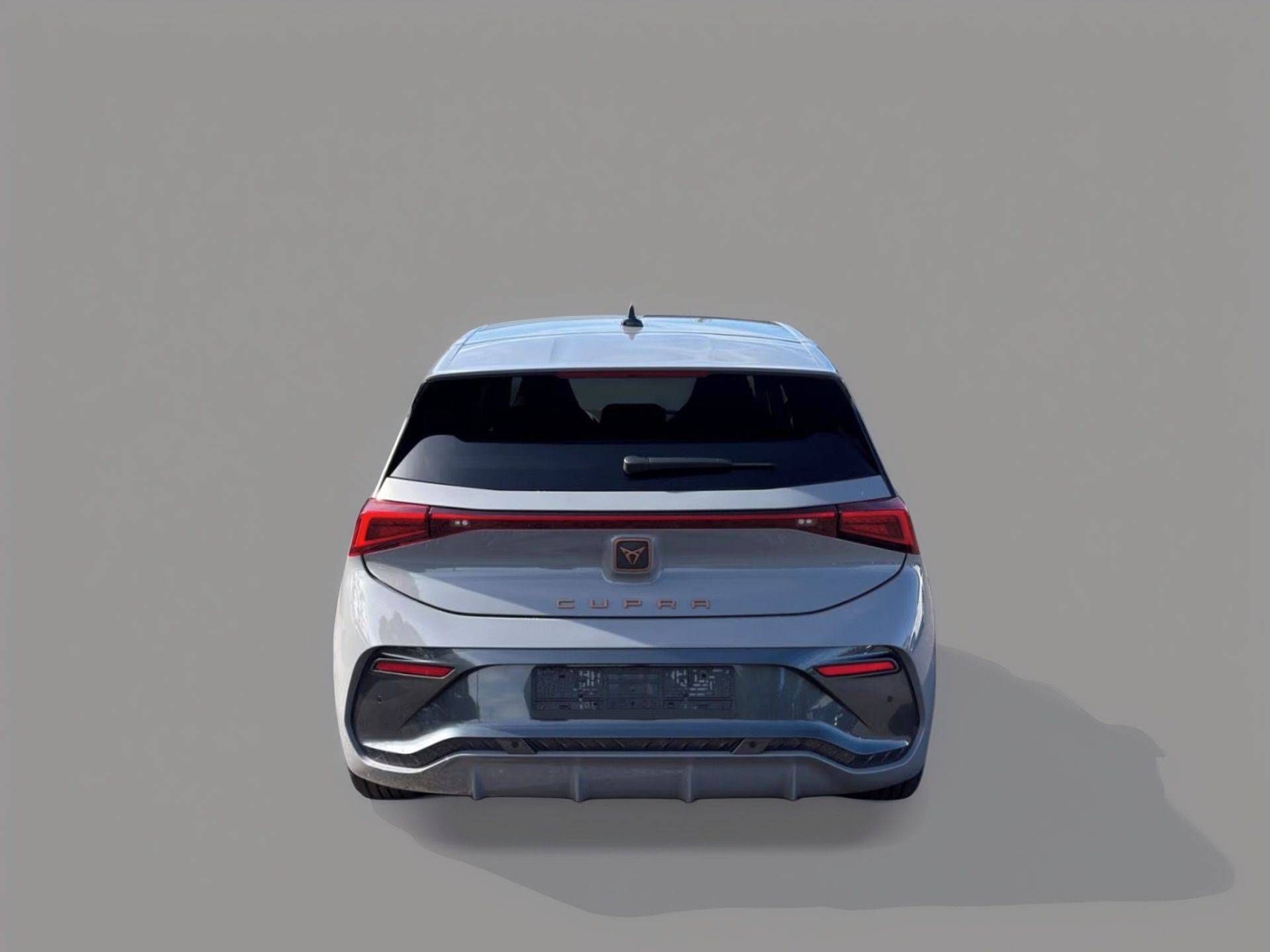 Cupra Born, 150kW Carplay LaneAssist LED - fotka 5