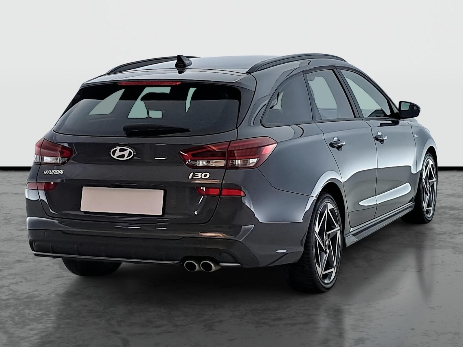 Hyundai i30, 1.5 T-GDI MHEV 48V, N-Line - fotka 5
