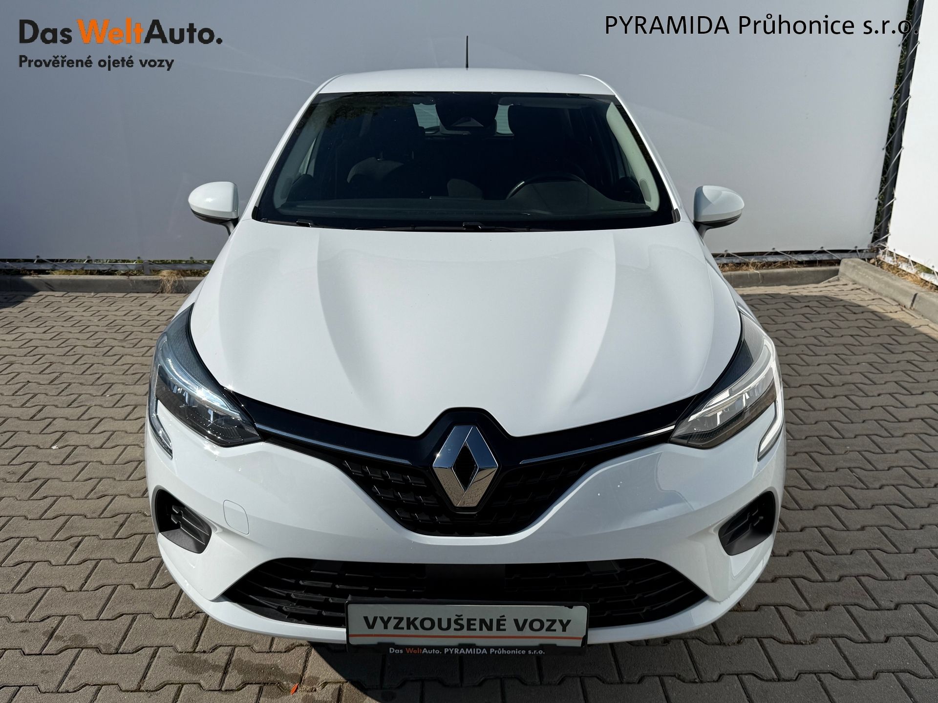 Renault Clio, 1.0 SCe 49 kW Zen - fotka 4