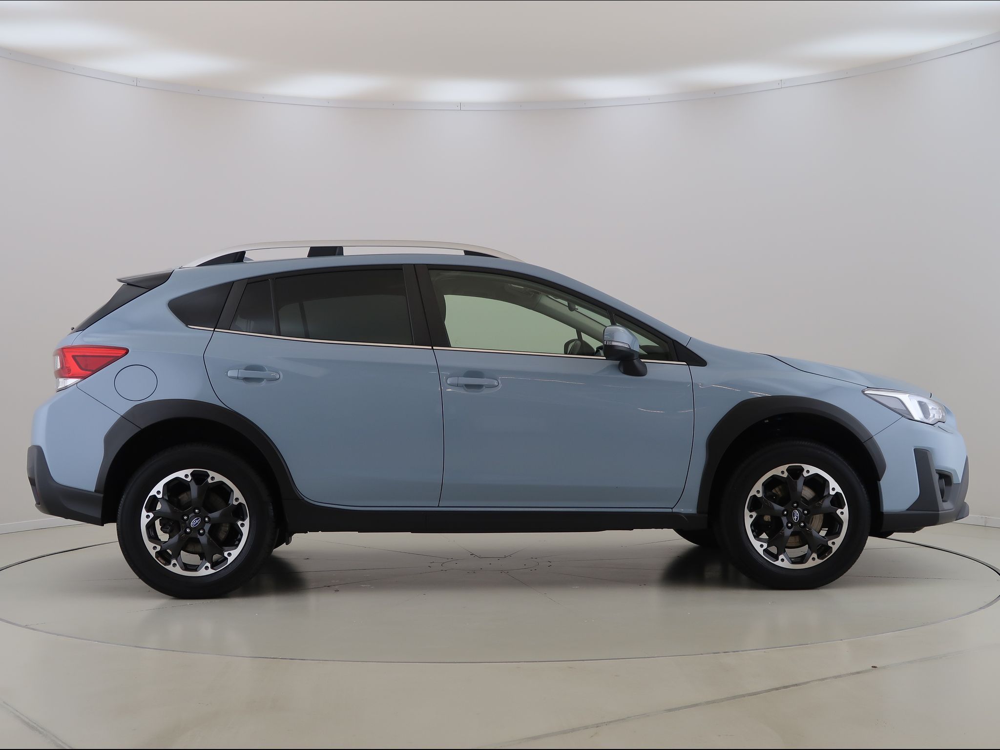 Subaru XV, 1.6,CVT,84KW,4X4,CZ,1Maj - fotka 4
