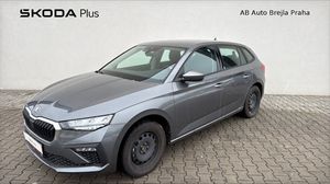 Škoda Scala, SELEC TSI 85/1.0 M6F