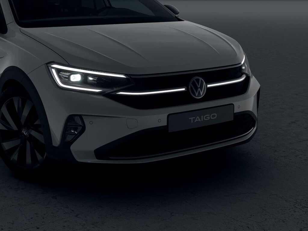 Volkswagen Taigo, 1,0 TSI 85 kW DSG - fotka 4