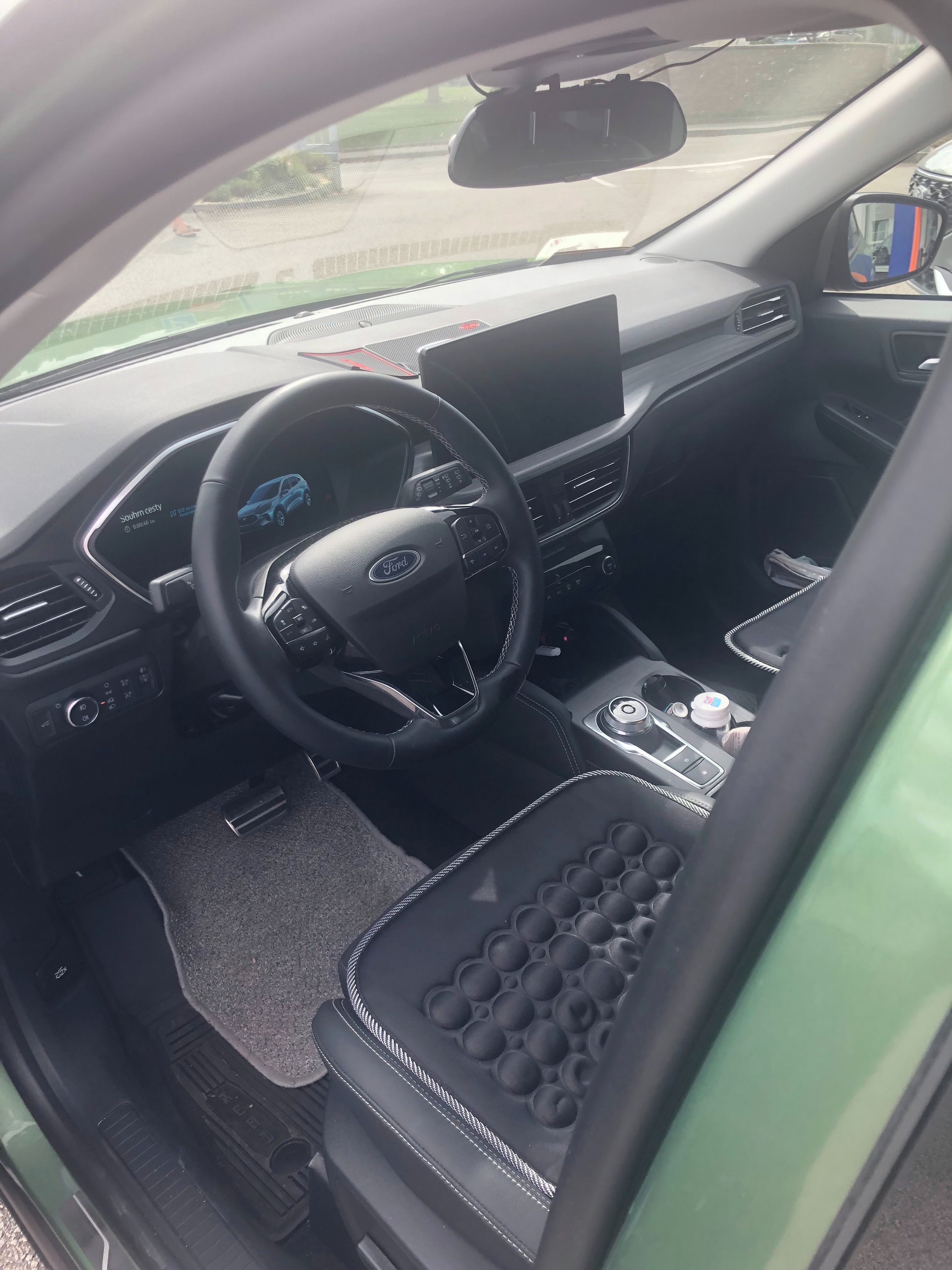 Ford Kuga, Active X AWD   28.000Km ! - fotka 4