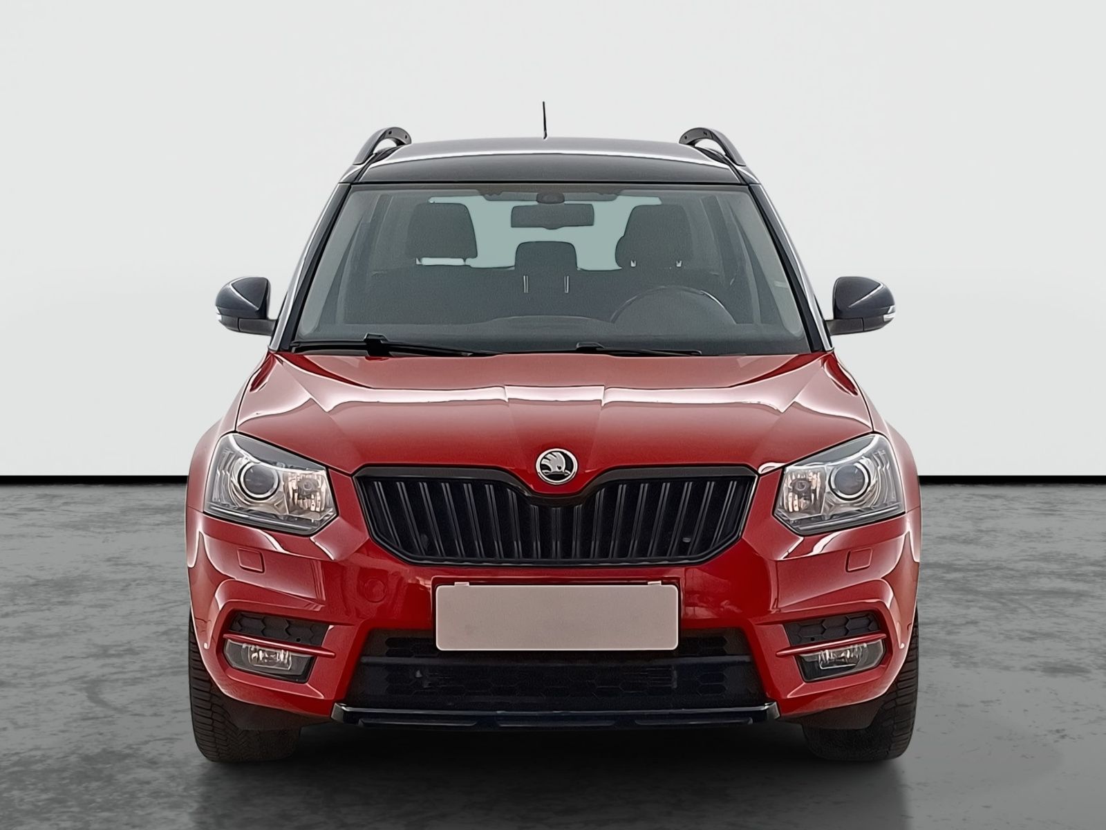 Škoda Yeti, 1.2 TSI, Monte Carlo, Automat - fotka 2