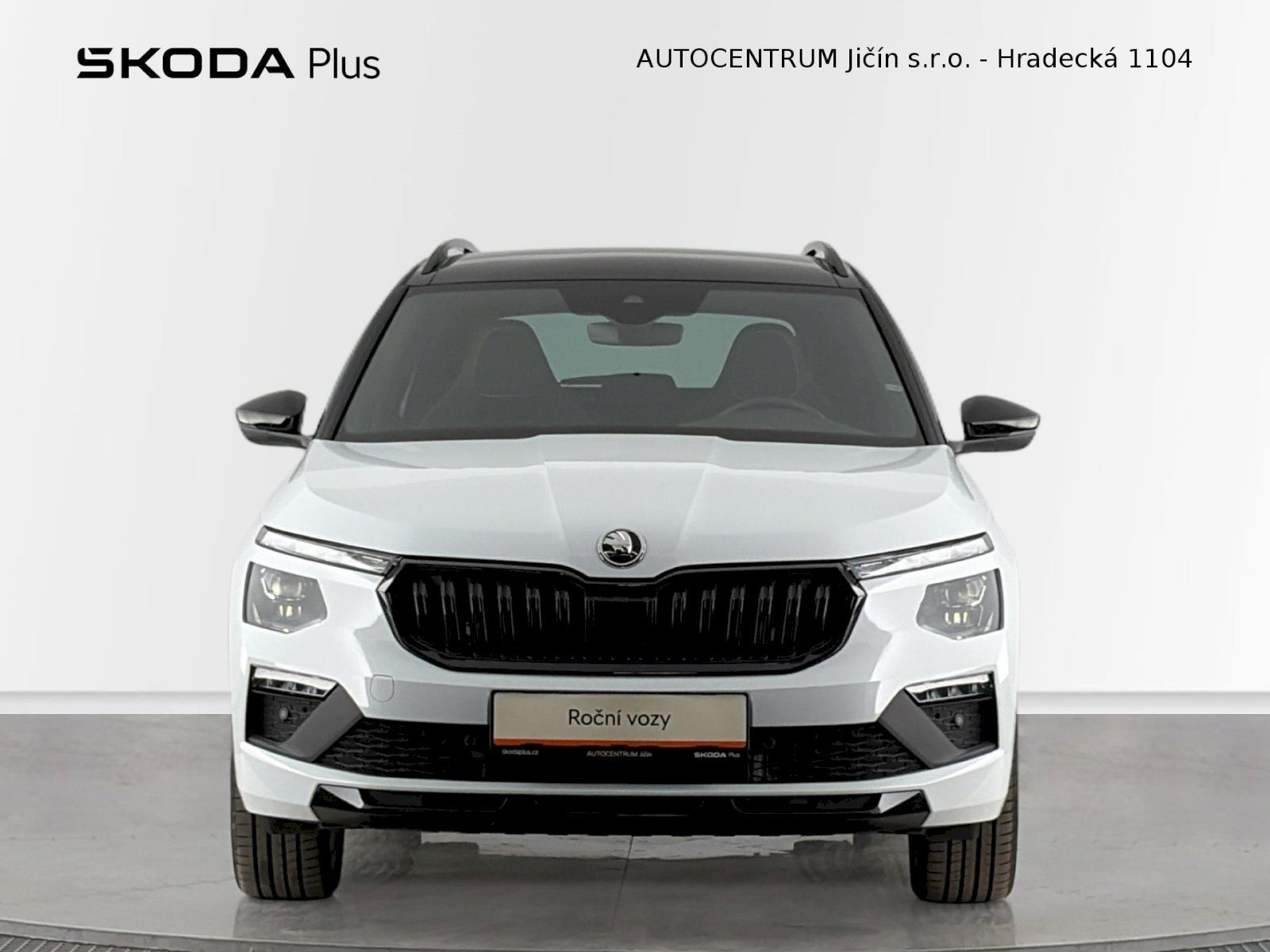 Škoda Kamiq, DSG 1.0TSI 85kW Monte Carlo - fotka 4