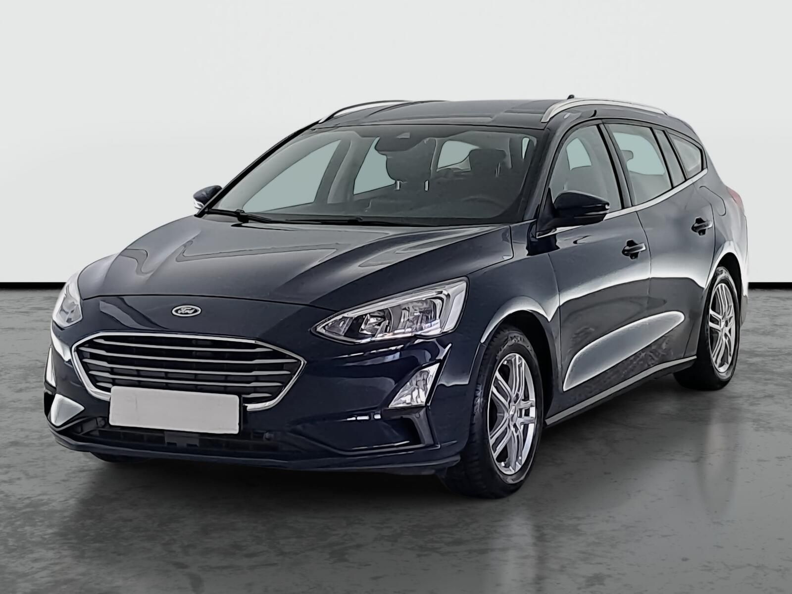 Ford Focus, 1.0 EcoBoost, ČR,1.maj, Navi - fotka 2