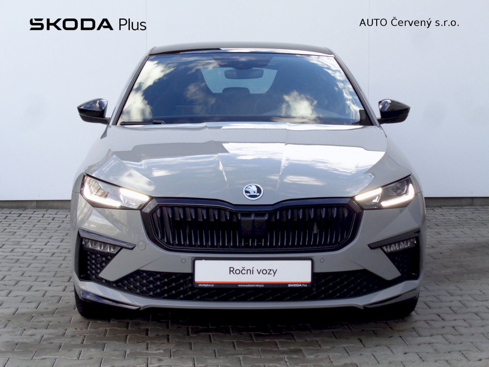 Škoda Scala, 1.5 TSI 110 kW Monte Carlo Cit - fotka 4