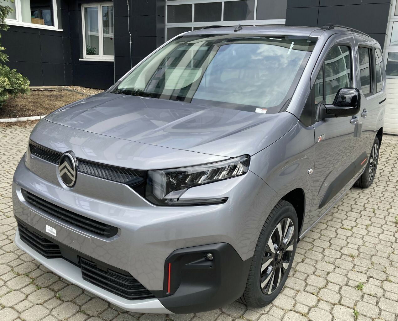 Citroën Berlingo, MAX Diesel 130k Manual