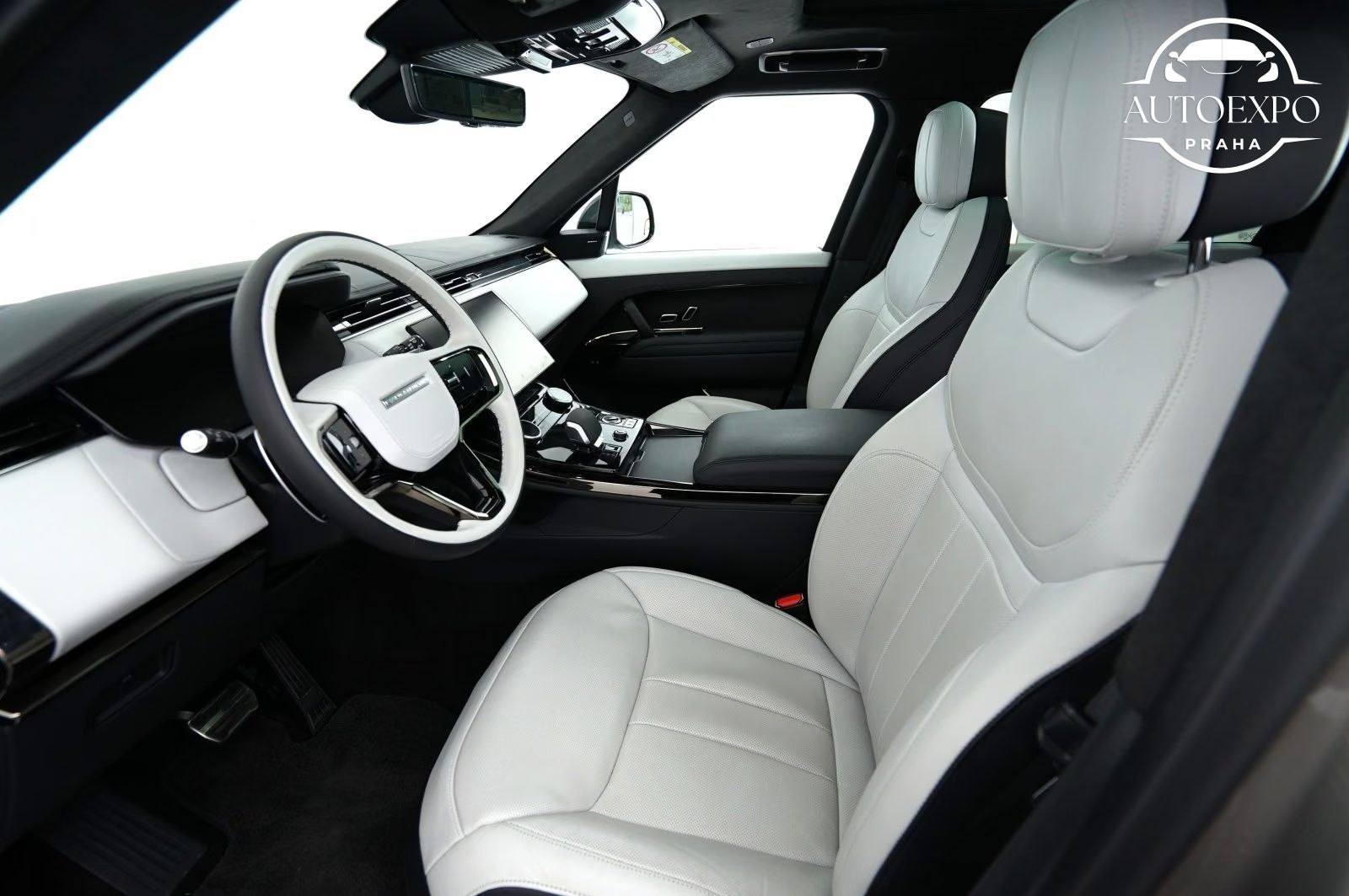 Land Rover Range Rover Sport, D350*PANORAMA*TAŽNÉ - fotka 5