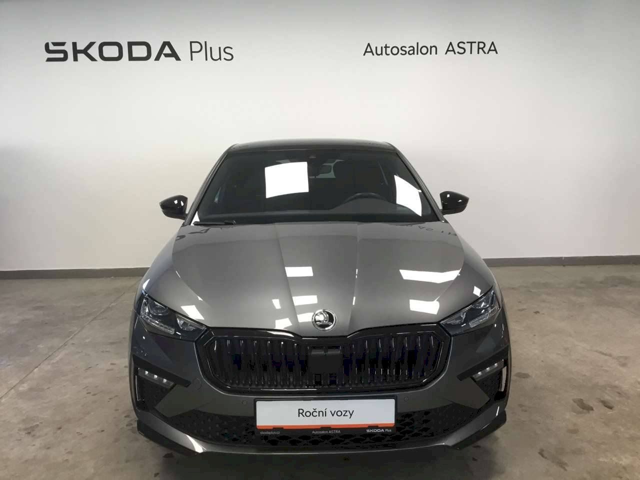 Škoda Scala, Monte Carlo DSG 1.5 TSI 110 kW - fotka 4