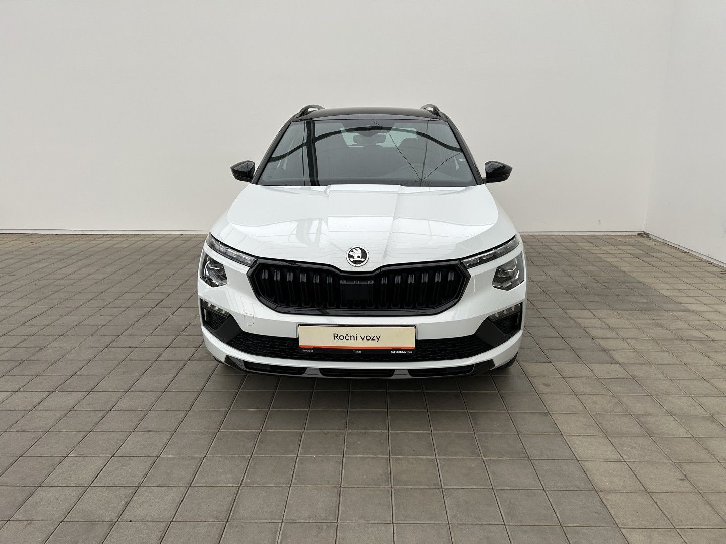 Škoda Kamiq, 1.0TSI 85kW Monte Carlo - fotka 4