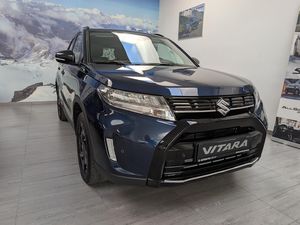 Suzuki Vitara, ELEGANCE 1.4 HYBRID M/T 4x4 BL