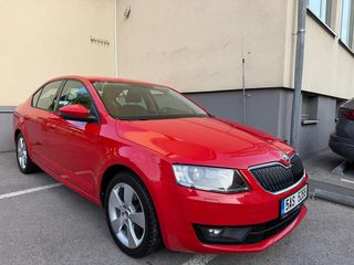 Škoda Octavia, DSG 110kw ČR elegance