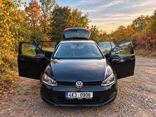 Volkswagen Golf, Volkswagen Golf 1.4 TSI, 92 kW