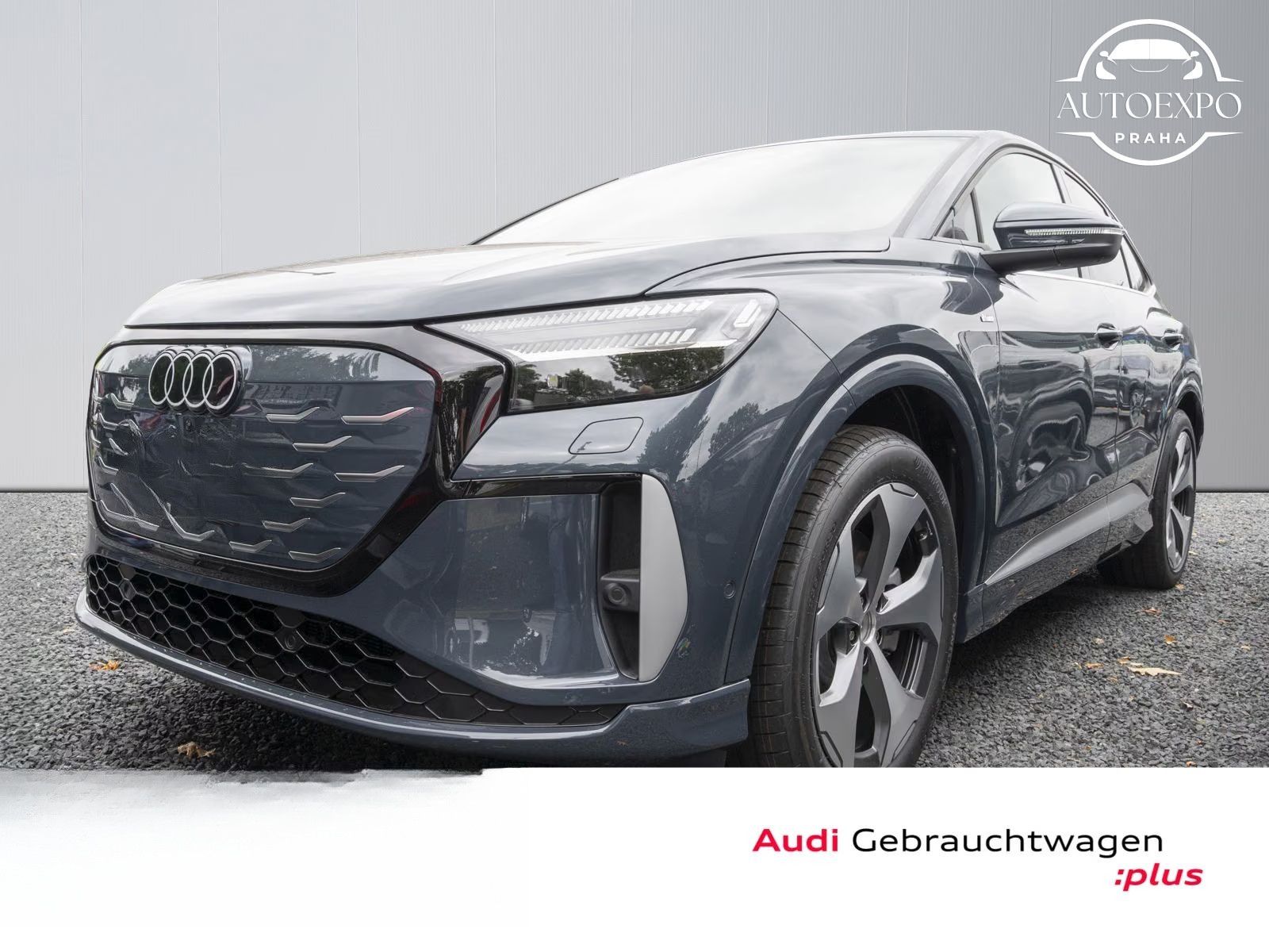 Audi Q4 e-tron, Q4 Sportback e-tron performanc