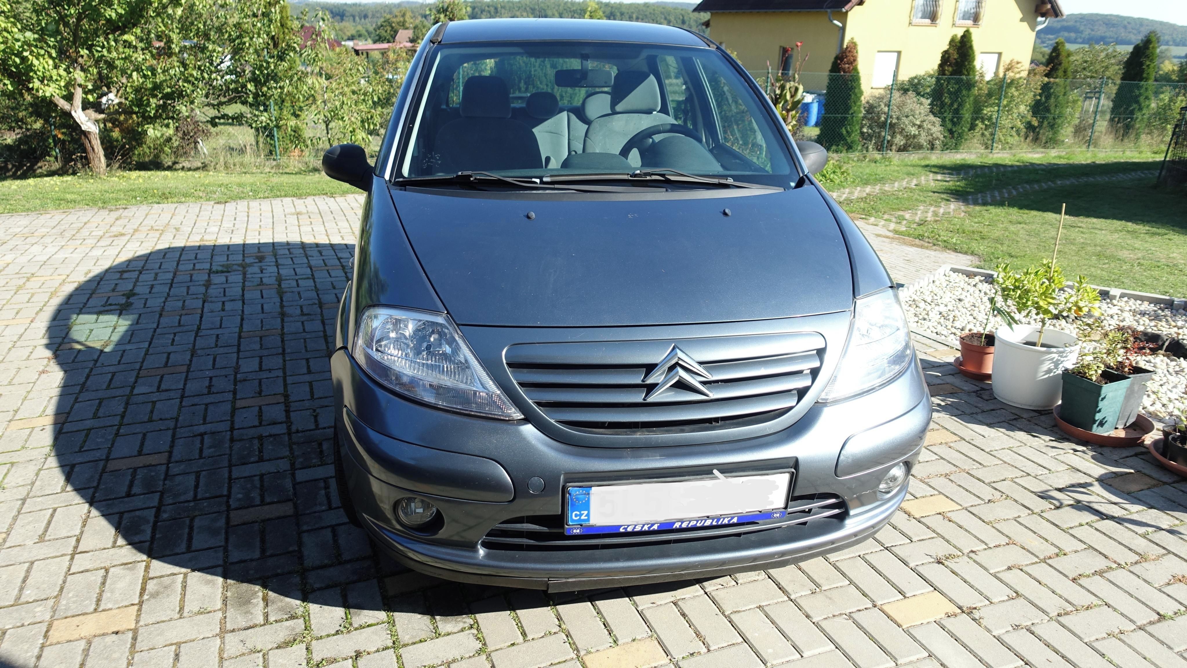 Citroën C3