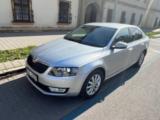 Škoda Octavia, Škoda OCTAVIA 2.0 TDI 2015 4x4
