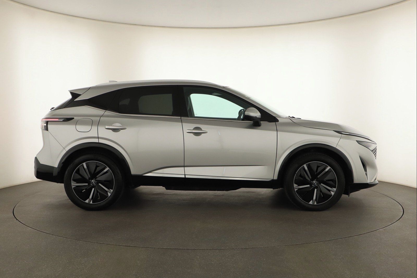 Nissan Qashqai, 1.3 DIG-T MHEV, Tekna, Záruka - fotka 6