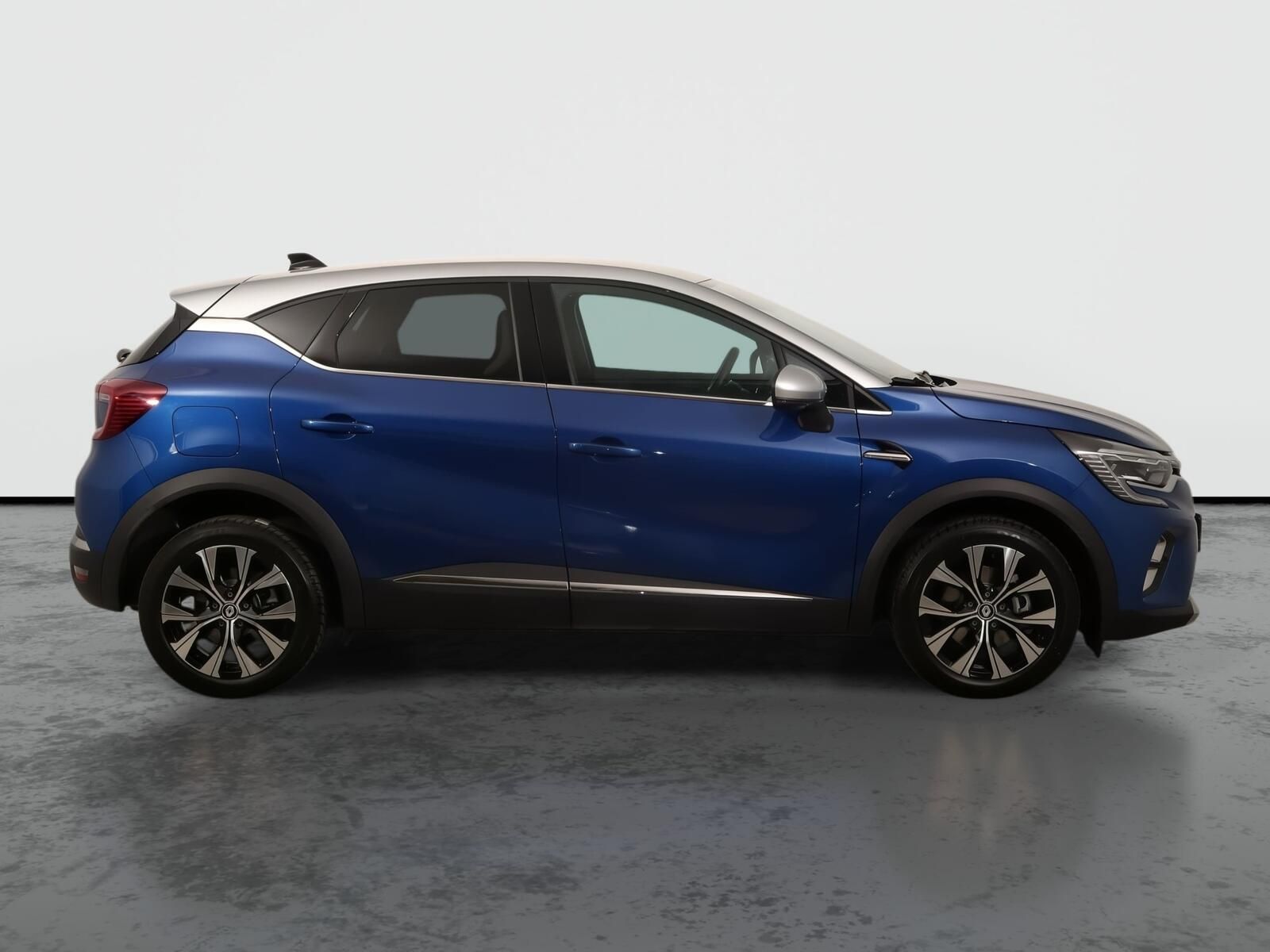 Renault Captur, E-Tech Plug-in, Záruka - fotka 6