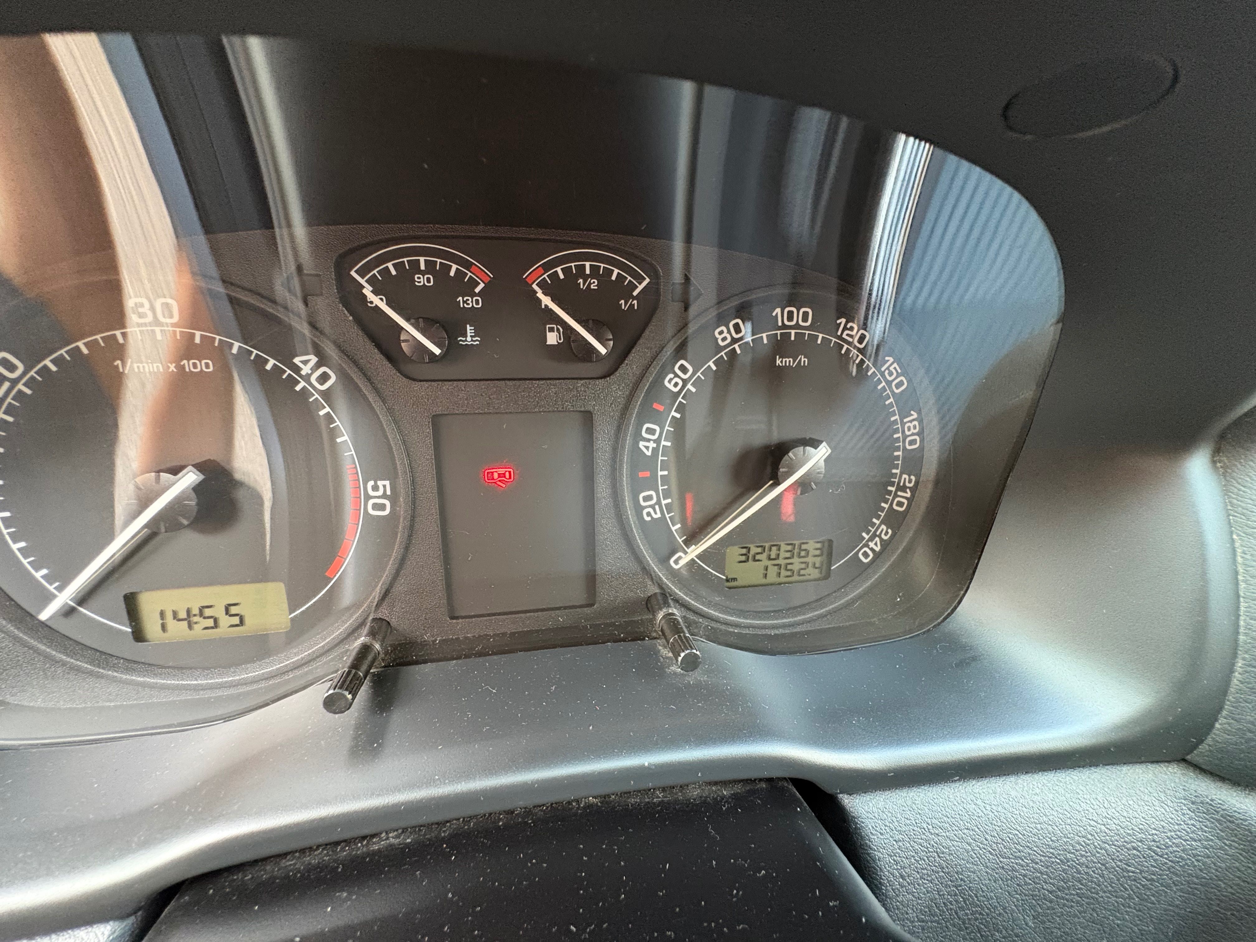 Škoda Octavia, 1.9TDI, 66kW, TOP STAV - fotka 4