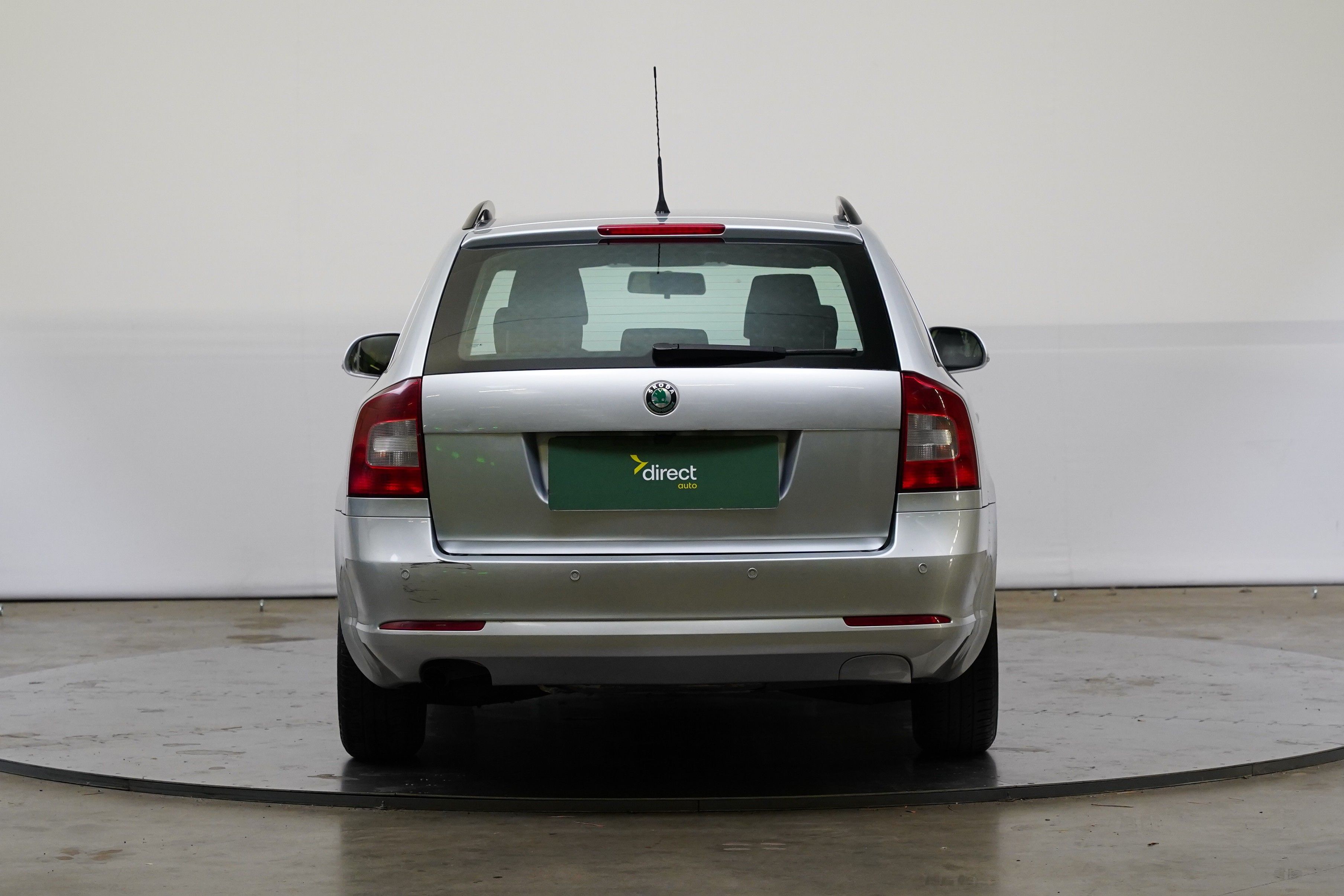 Škoda Octavia, 1.6 TDI 77 kW Active - fotka 6