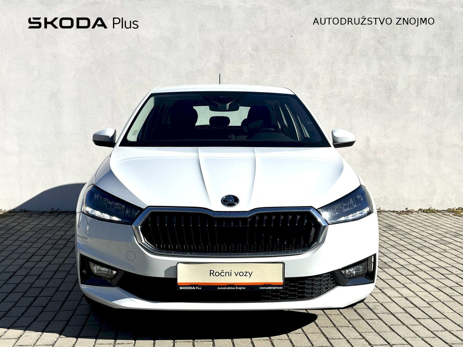 Škoda Fabia, SELECTION 1.0MPi 59kW M5F - fotka 4