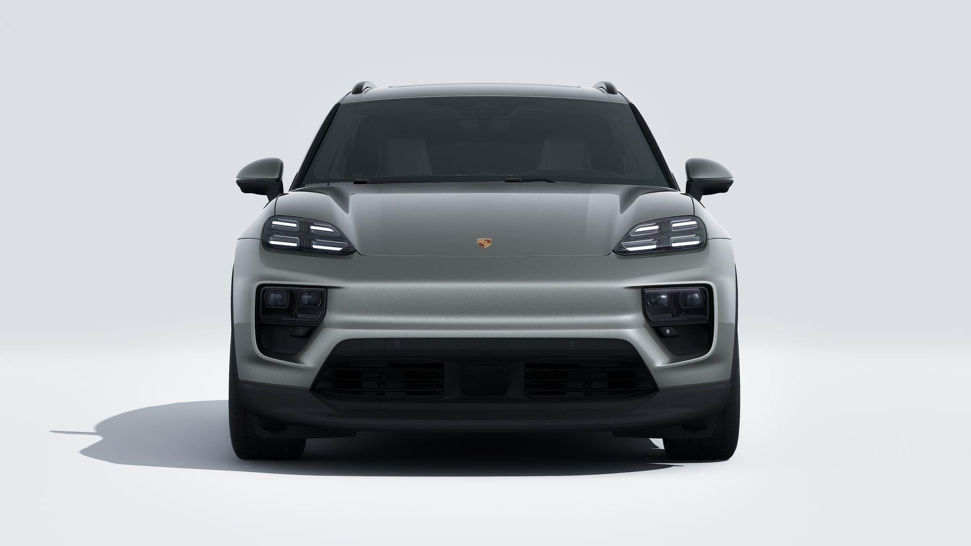 Porsche Macan, 4S - fotka 6