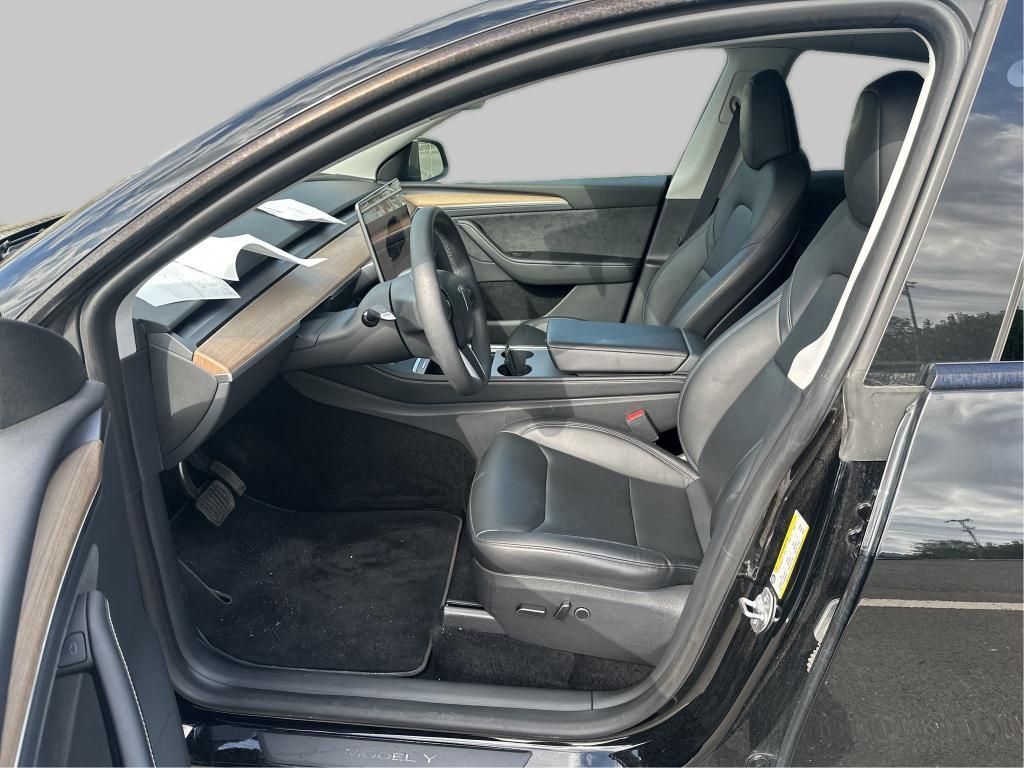 Tesla Model Y, AWD Long Range    PŘIPRAVUJEME - fotka 6