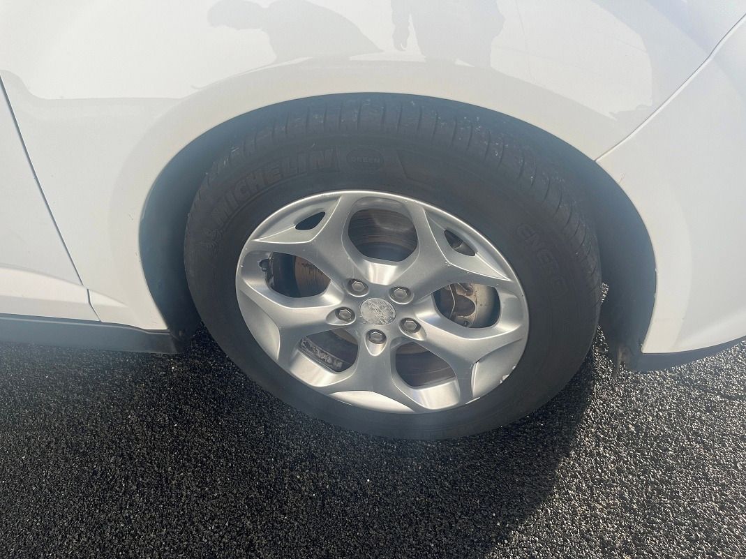 Ford C-MAX, 1.6 SCTi 110kW Závěs TOP STAV - fotka 3