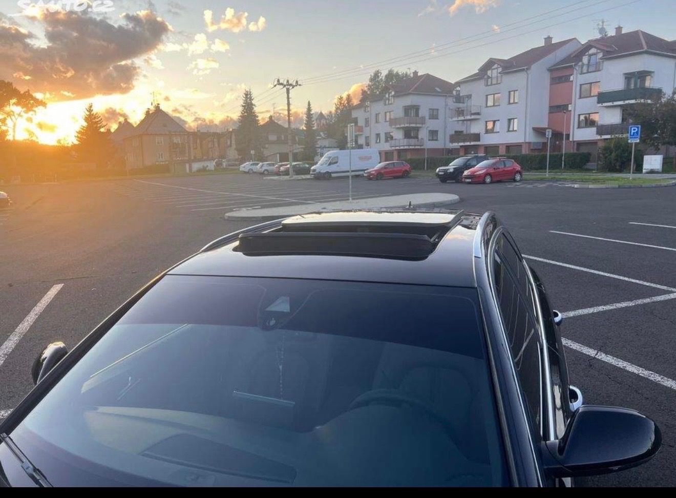 Audi A6 Avant, Audi a6c7 3.0 tdi v6 180kw - fotka 3