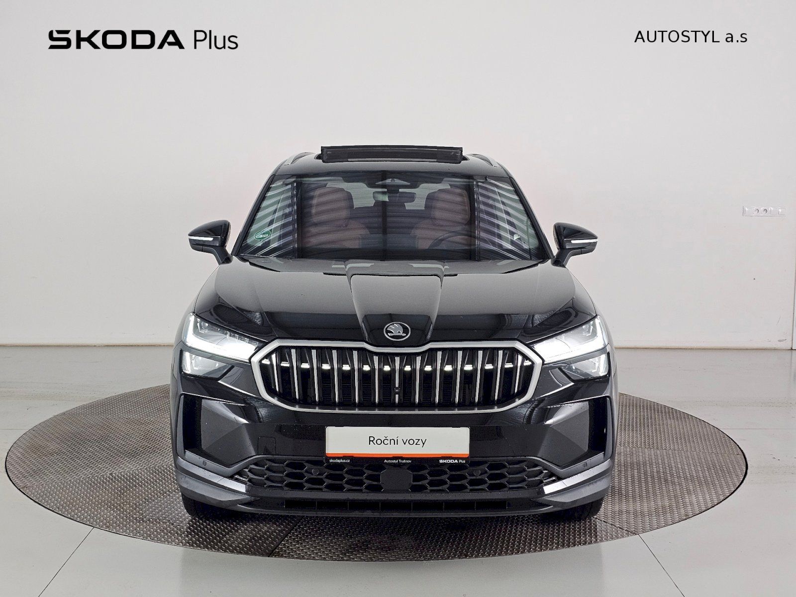Škoda Kodiaq, 2.0TDI 142kW 4x4 EXCLUSIVE 7S - fotka 4